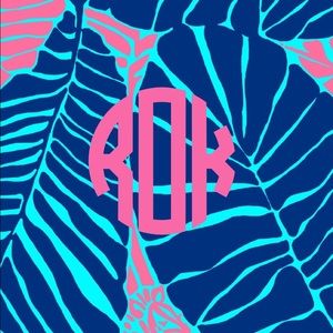 Meet your Posher, Rhyan