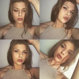 Meet your Posher, Abby