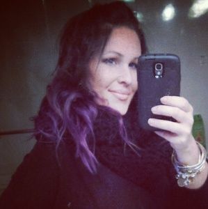 Meet your Posher, Stacey