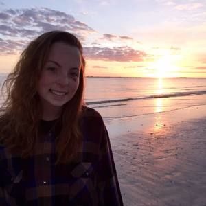 Meet your Posher, Paige