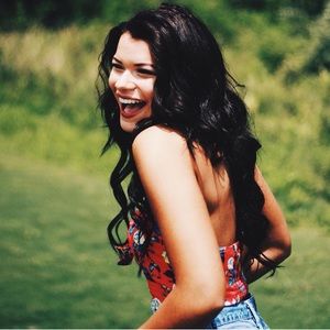 Meet your Posher, Megan