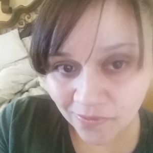 Meet your Posher, Rocio