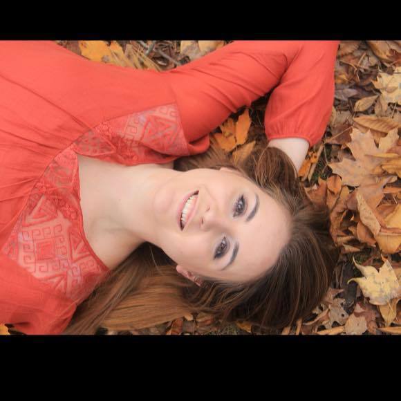Meet your Posher, Katie - Picture 1 of 1