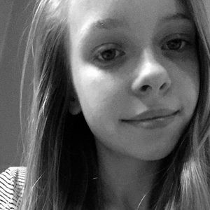 Meet your Posher, Hailey