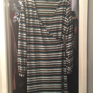 Laundry dress