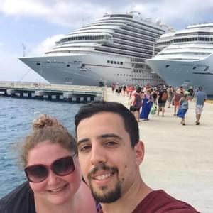 Meet your Posher, Stacey