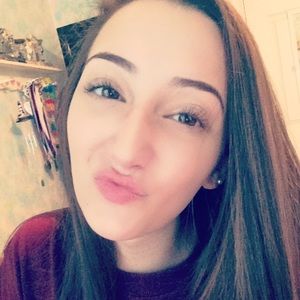 Meet your Posher, Kimberly