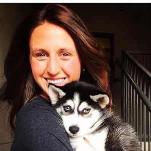 Meet your Posher, Annah