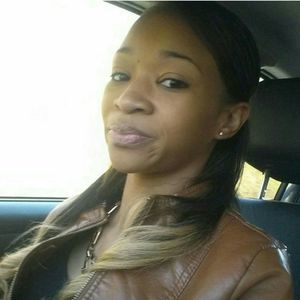 Meet your Posher, Roderica