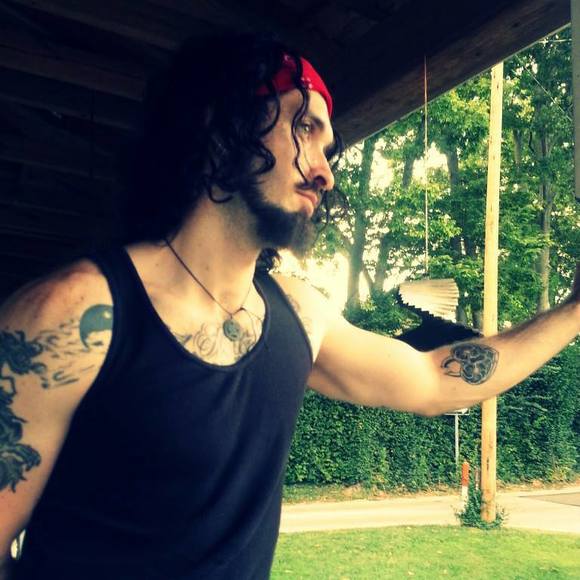 Meet your Posher, Wade