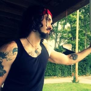 Meet your Posher, Wade