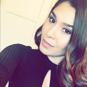 Meet your Posher, Jackie