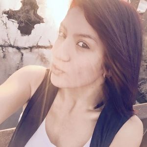 Meet your Posher, Bárbara