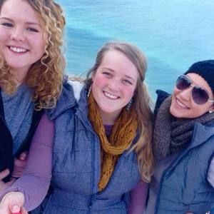 Meet your Posher, Grace