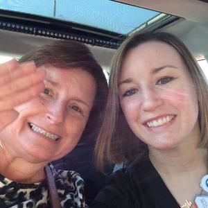 Meet your Posher, Hillary