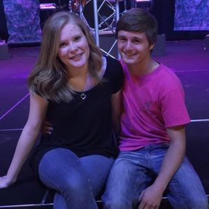 Meet your Posher, Darian