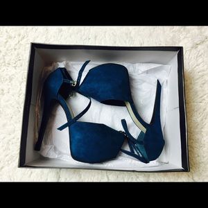 Justfab Heels
