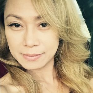 Meet your Posher, Katherine