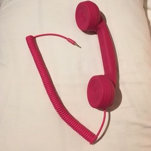 Phone accessory
