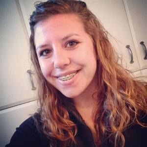 Meet your Posher, Ciara