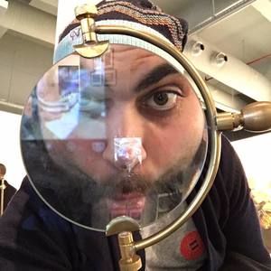 Meet your Posher, Zeyad