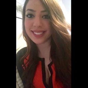 Meet your Posher, Ashley