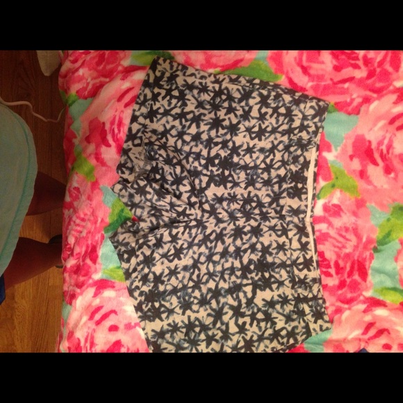 J. Crew shorts