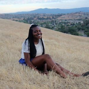 Meet your Posher, Gilliane