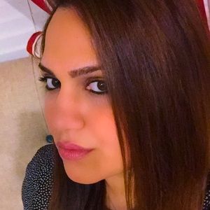 Meet your Posher, Hoda