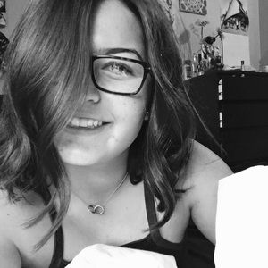 Meet your Posher, Soriyah