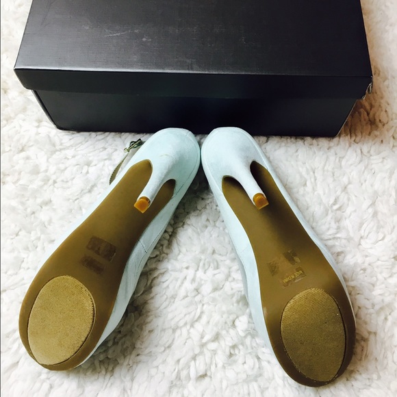 Justfab Heels - Picture 3 of 3