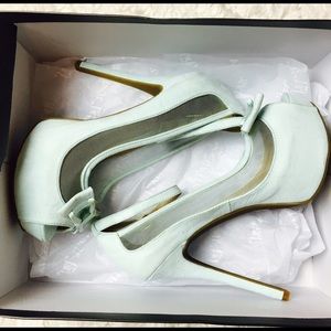 Justfab Heels