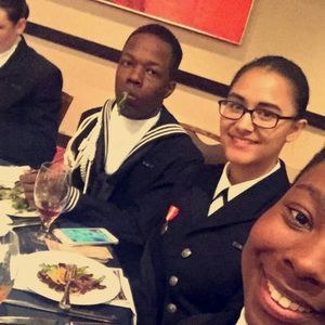 Meet your Posher, Agnes