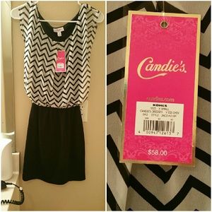 Chevron Dress
