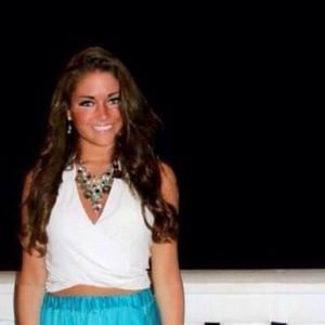 Meet your Posher, Chrissy