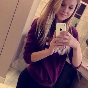 Meet your Posher, Gabrielle