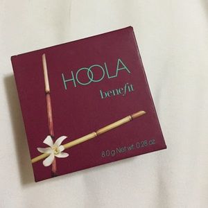 Benefit Hoola Bronzer