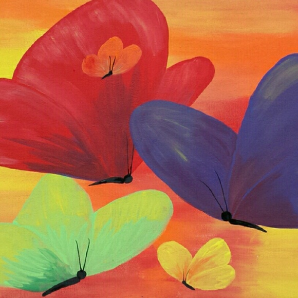 Meet your Posher, Jessica - Picture 1 of 1