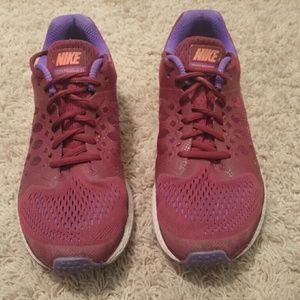 Nike Zoom Pegasus Running Shoe