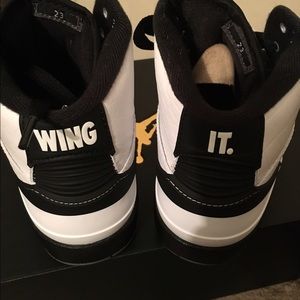 Meet your Posher, Shane