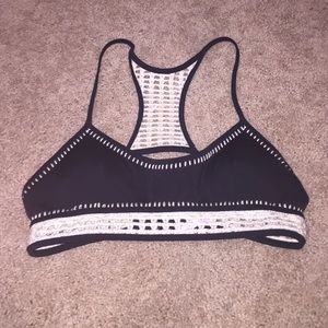 Victoria's Secret bathing suit top