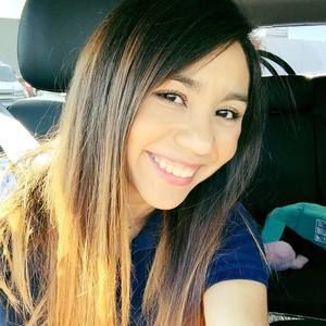 Meet your Posher, Valerie