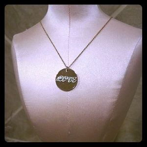 Juicy Couture Necklace