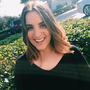 Meet your Posher, Kristina