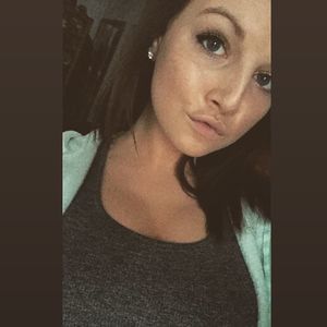 Meet your Posher, Allie
