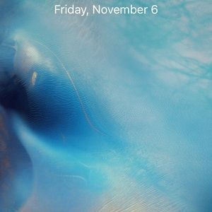 Meet your Posher, Caro