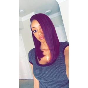 Meet your Posher, Ashley