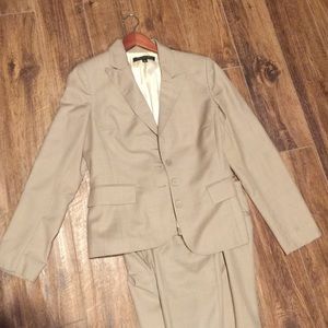 Anne Klein women's suit