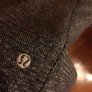 Lulu Lemon quarter zip