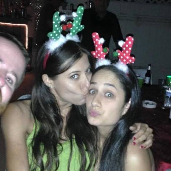 Meet your Posher, Sheena